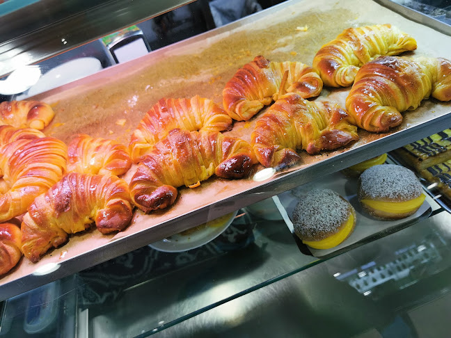 Boutique De Pão O Despertar, Lda - Padaria