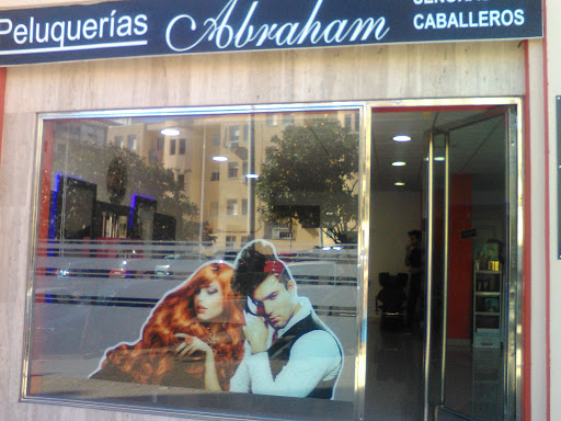 PeluqueríaS ABRAHAM en Algeciras, Cádiz