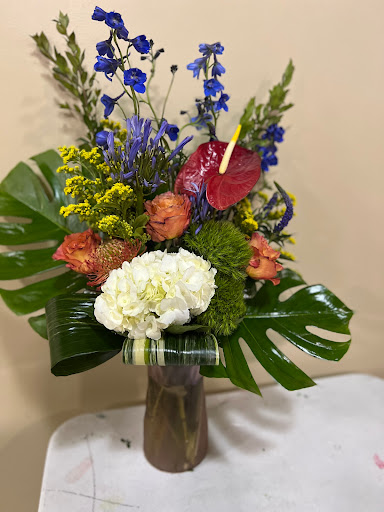 Florist «Floral Excellence», reviews and photos, 1026 S McLean Blvd, Elgin, IL 60123, USA