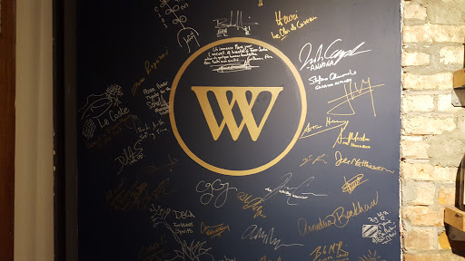 Wine Store «Vanderbilt Wine Merchants», reviews and photos, 573 Vanderbilt Ave, Brooklyn, NY 11238, USA