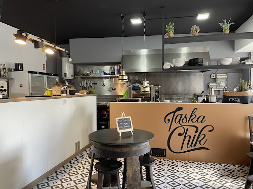Taska Chik - Restaurante em Castro Daire