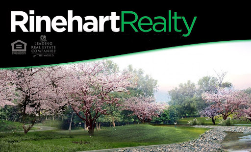 Real Estate Agency «Rinehart Realty», reviews and photos, 1339 Ebenezer Rd, Rock Hill, SC 29732, USA