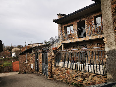 Casa Rural Albarcas C. Solano, 19243 Villares de Jadraque, Guadalajara, España