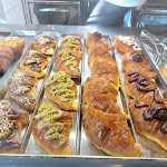 Photo n°1 de l'avis de Cristina. fait le 02/09/2022 à 13:01 sur le  Mató Street Food - Via Venti Settembre à Rome