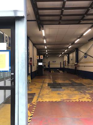 AS Autosécurité Contrôle Technique à Châtillon