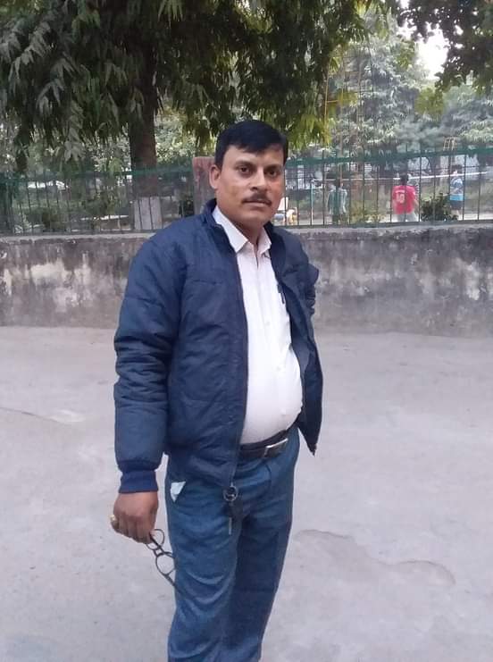 परमार भवन
