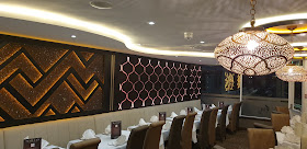 Mahaan Restaurant