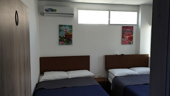 Opiniones de Hostal Sea Horse en Salinas - Hotel