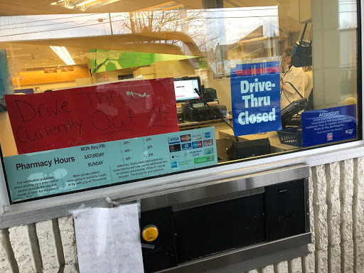 Pharmacy «Rite Aid», reviews and photos, 200 S Best Ave, Walnutport, PA 18088, USA