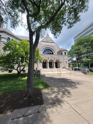 Performing Arts Theater «New Hazlett Theater», reviews and photos, 6 Allegheny Square E, Pittsburgh, PA 15212, USA