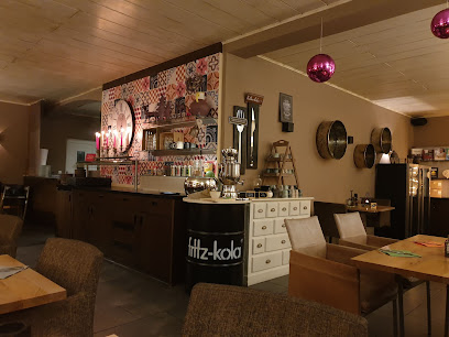 Café-Bar Melbo's