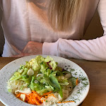 Photo n°2 de l'avis de Roger.u fait le 20/04/2022 à 18:12 sur le  La Vie à Tuttlingen