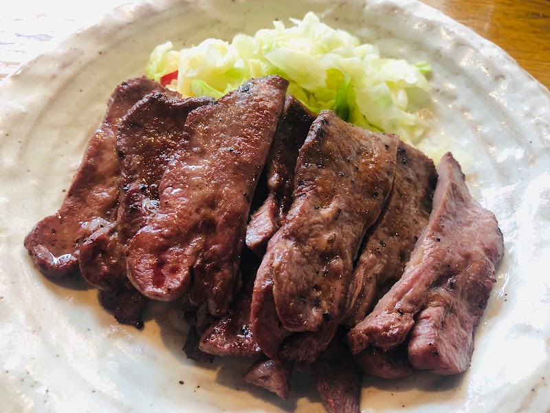 牛たん一徹 東京都港区六本木 牛タン店 レストラン グルコミ