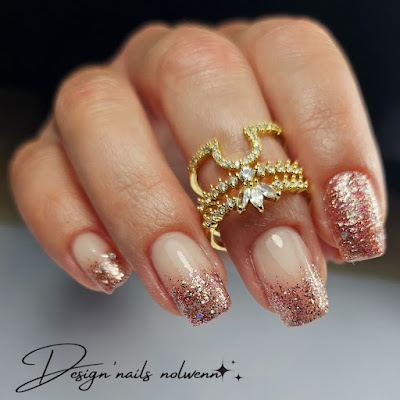 Design'nails , extension de cils nolwenn à Chemillé-en-Anjou