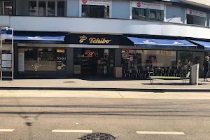 Tchibo Filiale und Kaffeebar image