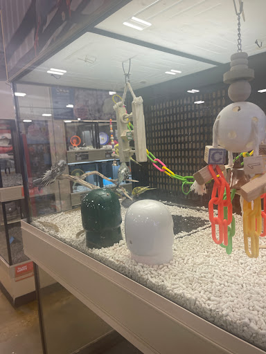 Pet Supply Store «Petco Animal Supplies», reviews and photos, 1945 W Palmetto St #250, Florence, SC 29501, USA