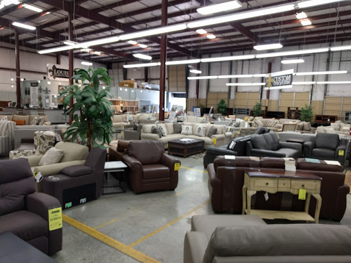 Furniture Store «Louisville Furniture Company», reviews and photos, 2100 Watterson Trail, Louisville, KY 40299, USA
