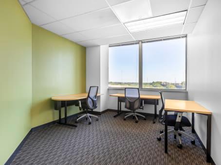 Regus - Pennsylvania, Philadelphia - International Plaza