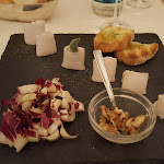 Photo n°1 de l'avis de Andrea.i fait le 01/11/2017 à 11:05 sur le  Due Mondi Ristorante à Turin