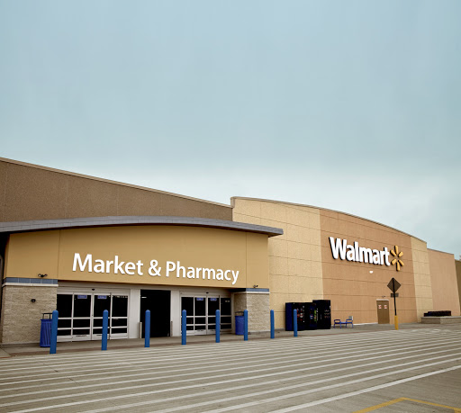 Department Store «Walmart Supercenter», reviews and photos, 2485 IA-92, Washington, IA 52353, USA