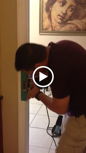Locksmith «Florida Lock Doctor», reviews and photos, 1430 W Busch Blvd Suite D, Tampa, FL 33612, USA