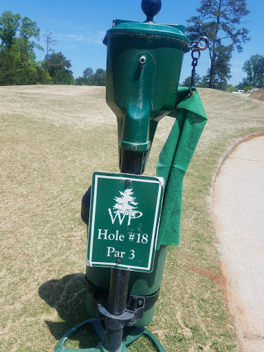Golf Course «West Pines Golf Club», reviews and photos, 9090 Rose Ave, Douglasville, GA 30134, USA