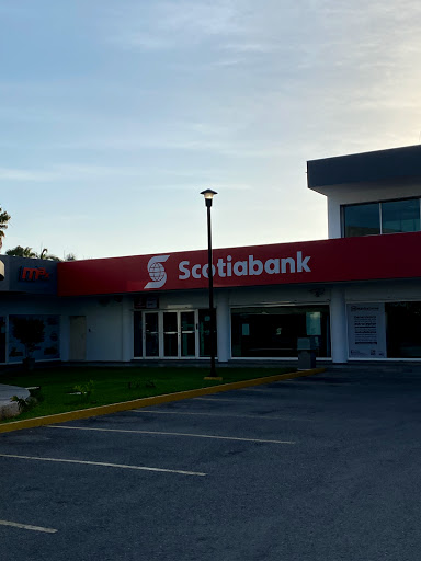 Scotiabank Montecristo