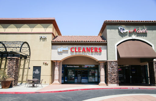 Dry Cleaner «Fresh Cleaners At Elk Grove», reviews and photos, 7119 Elk Grove Blvd # 115, Elk Grove, CA 95758, USA