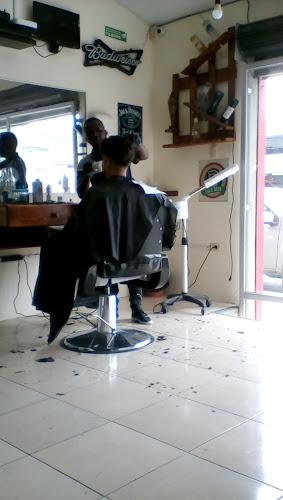 The Elegance BarberShop - Guayaquil