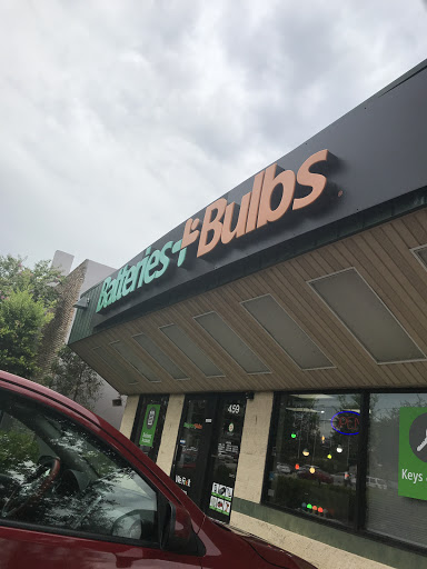 Batteries Plus Bulbs, 459 FL-436, Altamonte Springs, FL 32714, USA, 