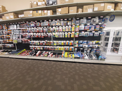 Office Supply Store «OfficeMax», reviews and photos, 26579 Bouquet Canyon Rd, Santa Clarita, CA 91350, USA