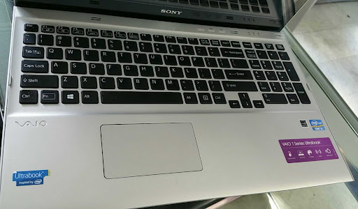 Computer Store «Leos Computer Store», reviews and photos, 3032 W Cermak Rd, Chicago, IL 60623, USA