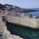 Photo n°7 de l'avis de beatrice.o fait le 20/06/2022 à 18:48 sur le  Ristorante Lo Scalo di Novaglie à Marina di Novaglie