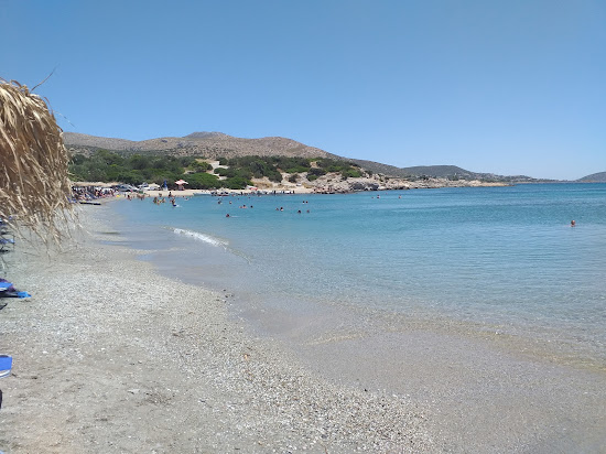 Paralia Kiteza
