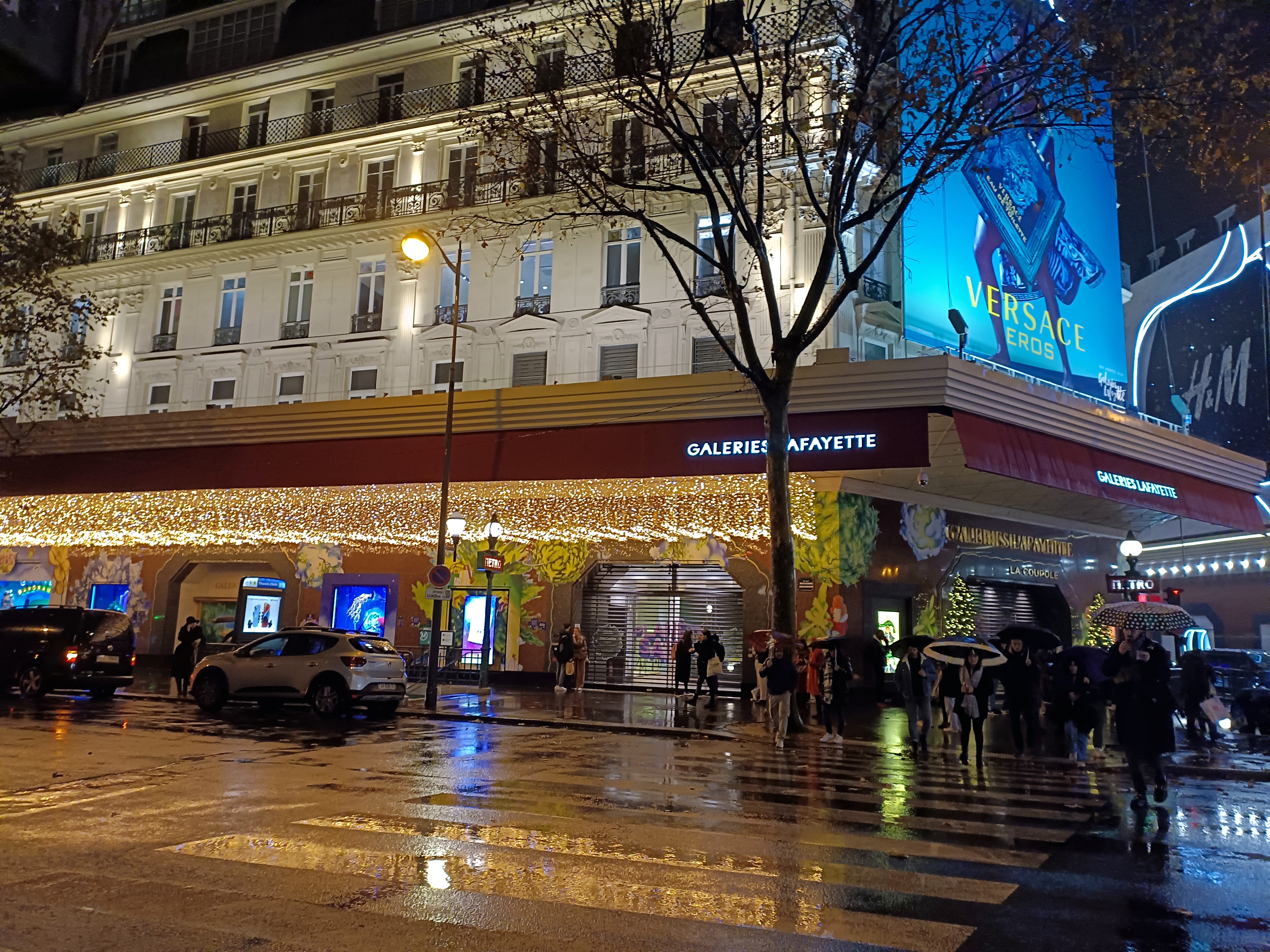 Photo n° 12 de l'avis de Oréda. fait le 22/12/2022 à 18:58