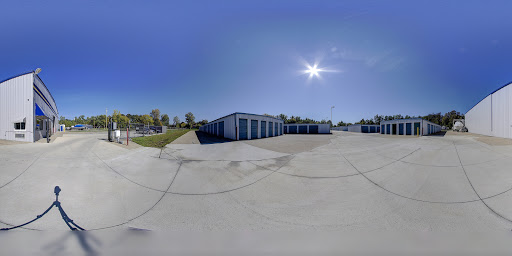 Self-Storage Facility «Simply Self Storage - Linden», reviews and photos, 15124 Linden Rd, Linden, MI 48451, USA