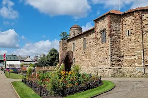 Colchester Castle Park image