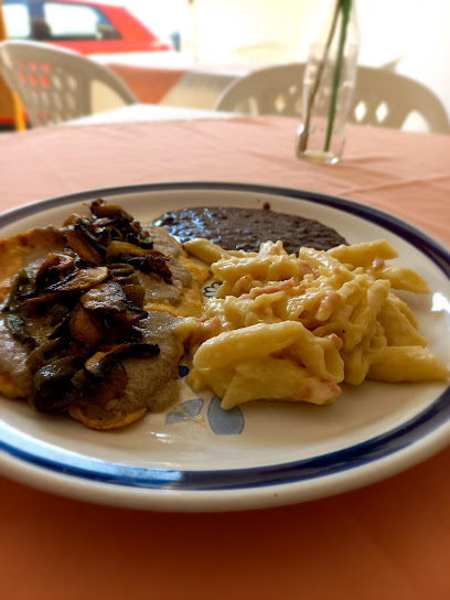 Cocina Los Alebrijes - Calle 10 Sur 504, San José, Centro, 75487 Tecamachalco, Pue., Mexico