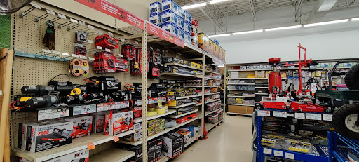 Hardware Store «Harbor Freight Tools», reviews and photos, 1770 Central Ave STE 4, Albany, NY 12205, USA