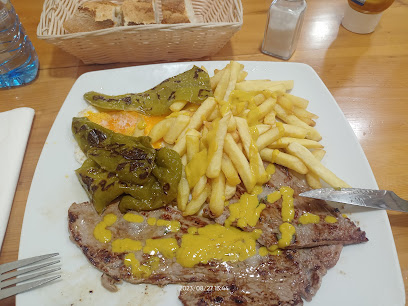 negocio Restaurante Kalua