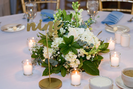 Florist «Countryside Florist», reviews and photos, 4553 Broadview Rd, Richfield, OH 44286, USA