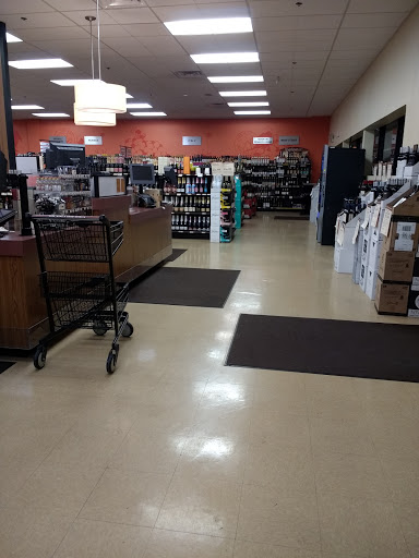 Wine Store «Fine Wine and Good Spirits», reviews and photos, 748 W Street Rd, Warminster, PA 18974, USA