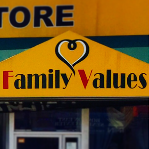Discount Store «Family Values Discount Store», reviews and photos, 3449 Boston Rd, Bronx, NY 10469, USA
