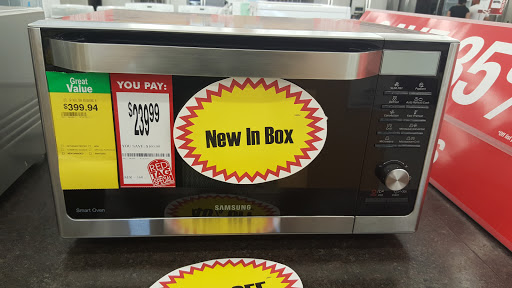 Appliance Store «Sears Outlet», reviews and photos, 5734 W Peoria Ave, Glendale, AZ 85302, USA