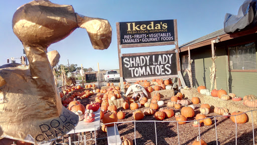 Produce Market «Ikedas Markets», reviews and photos, 26295 Mace Blvd, Davis, CA 95618, USA