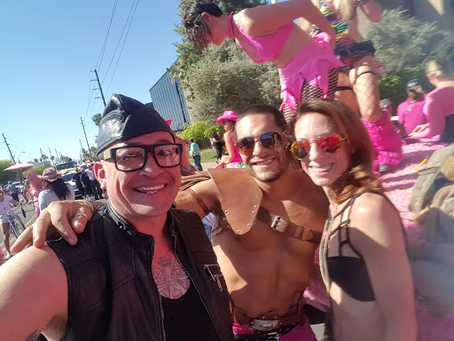 Gay & Lesbian Organization «Phoenix Pride», reviews and photos, 1430 N 5th St, Phoenix, AZ 85004, USA