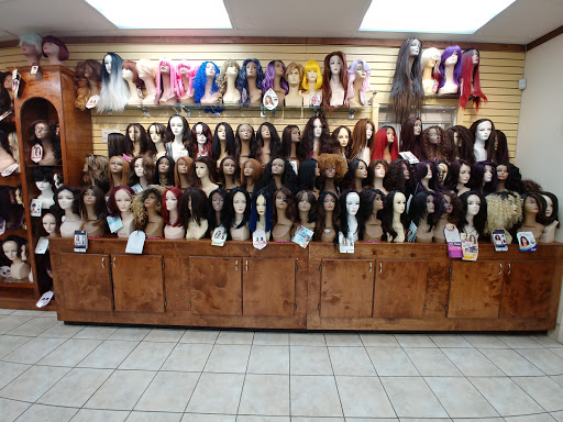 Cosmetics Store «Daily Beauty Supply», reviews and photos, 6951 San Pedro Ave, San Antonio, TX 78216, USA