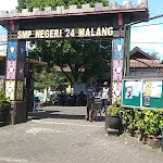 Review SMP Negeri 24 Malang