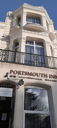 Portsmouth Budget Hotels