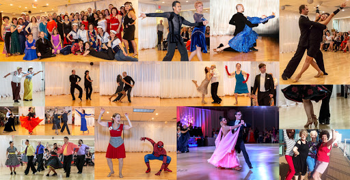 Dance School «Elegant Dancing», reviews and photos, 11230 Waples Mill Rd #118, Fairfax, VA 22030, USA